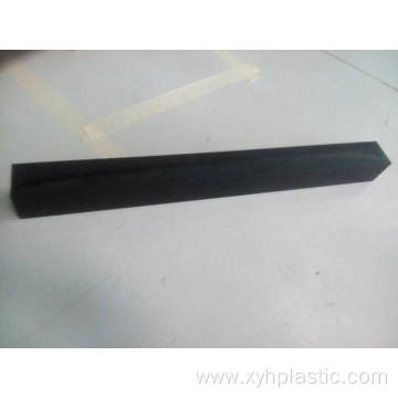 Wear-resisting 70MM Black Nylon Sheet